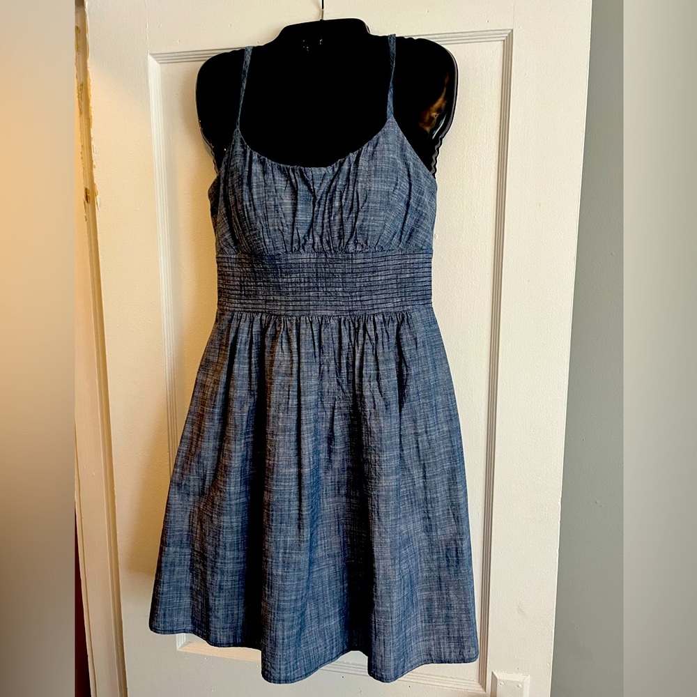 Adorable sun dress